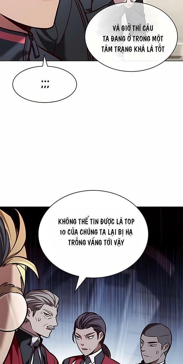 Hoá Thân Thành Mèo: Chapter 206
