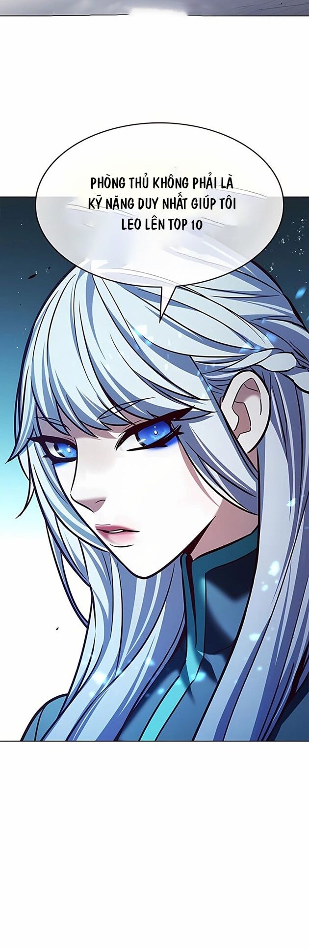 Hoá Thân Thành Mèo: Chapter 206