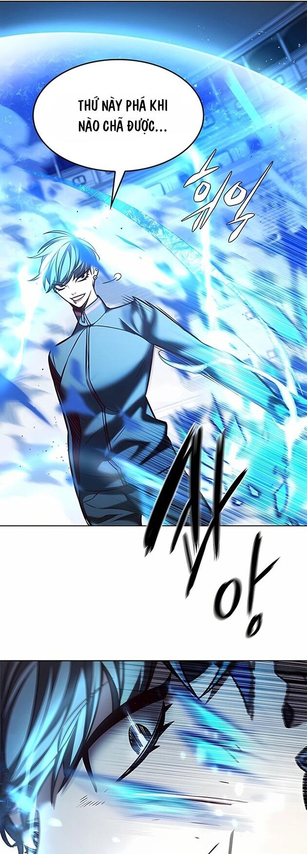 Hoá Thân Thành Mèo: Chapter 206