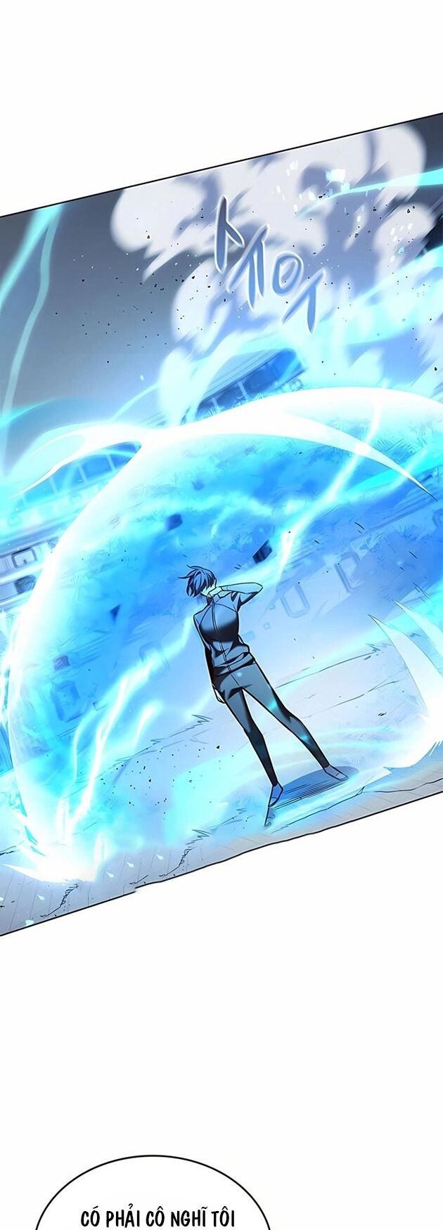 Hoá Thân Thành Mèo: Chapter 206