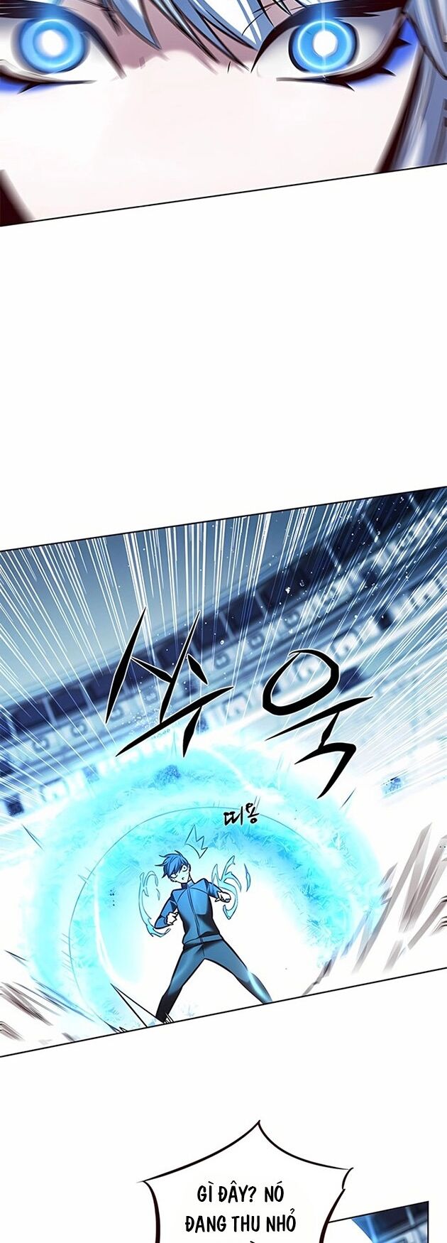 Hoá Thân Thành Mèo: Chapter 206