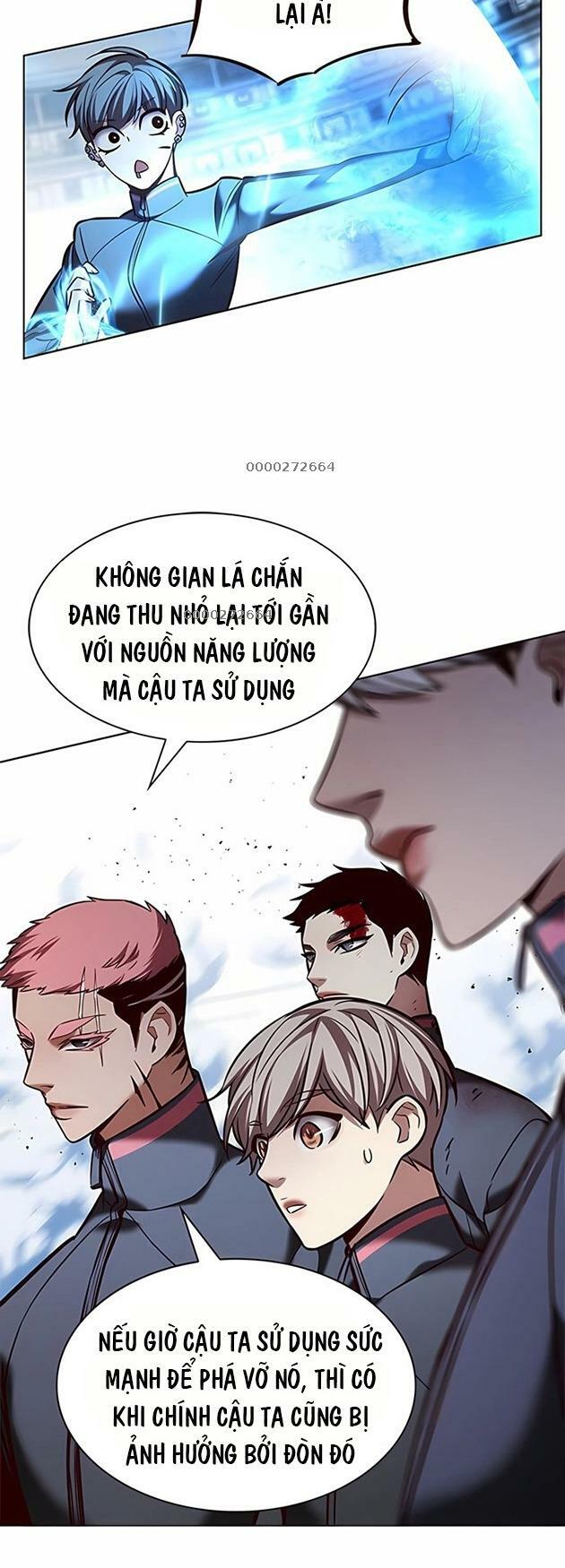 Hoá Thân Thành Mèo: Chapter 206