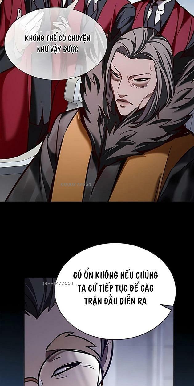 Hoá Thân Thành Mèo: Chapter 206