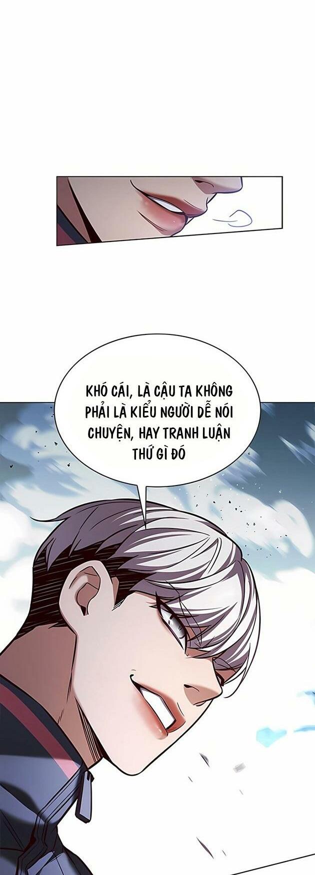 Hoá Thân Thành Mèo: Chapter 206