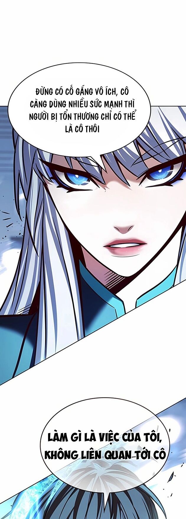 Hoá Thân Thành Mèo: Chapter 206