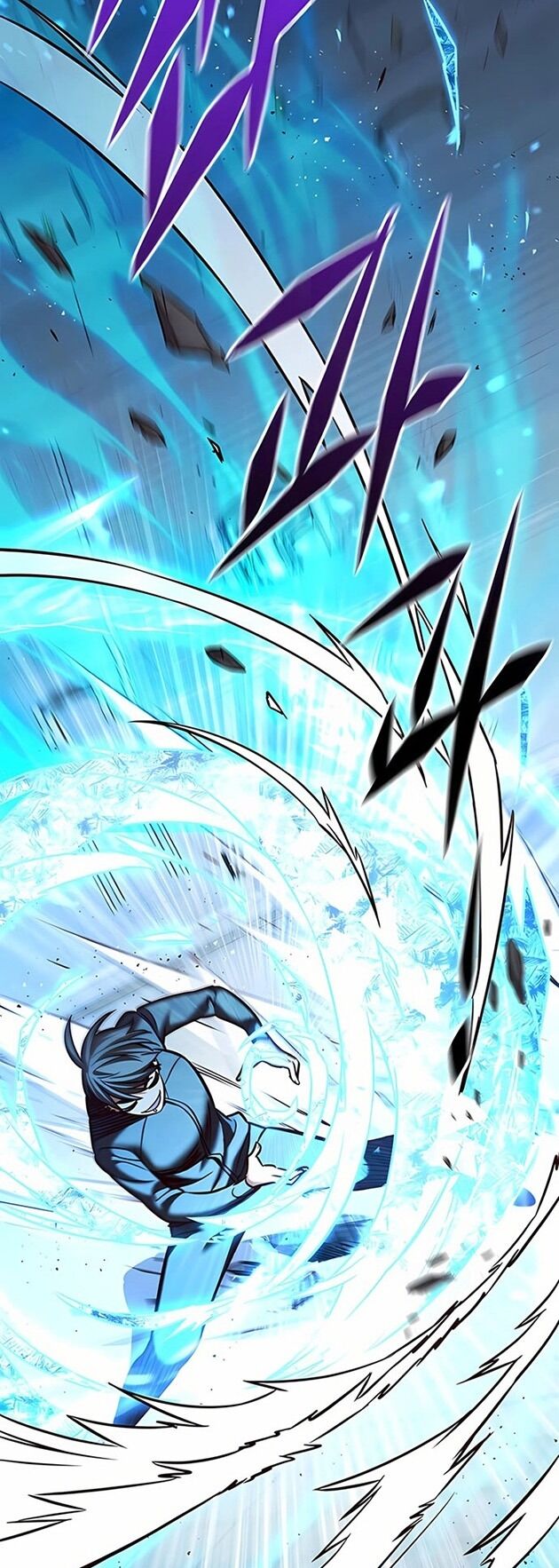 Hoá Thân Thành Mèo: Chapter 206