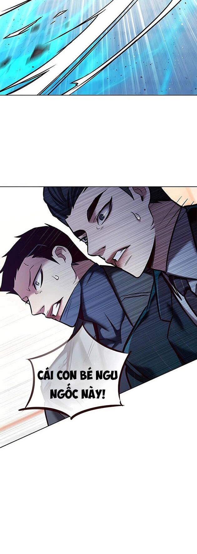 Hoá Thân Thành Mèo: Chapter 206