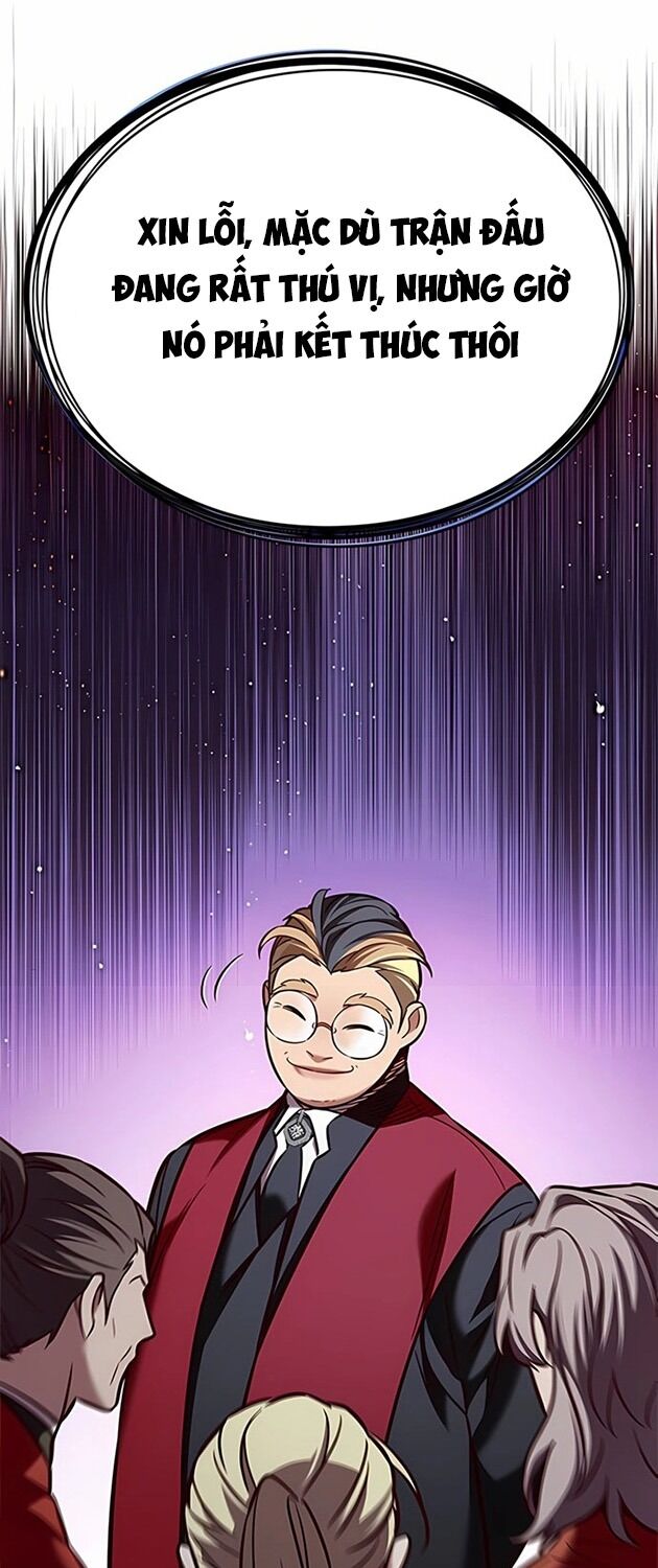 Hoá Thân Thành Mèo: Chapter 206