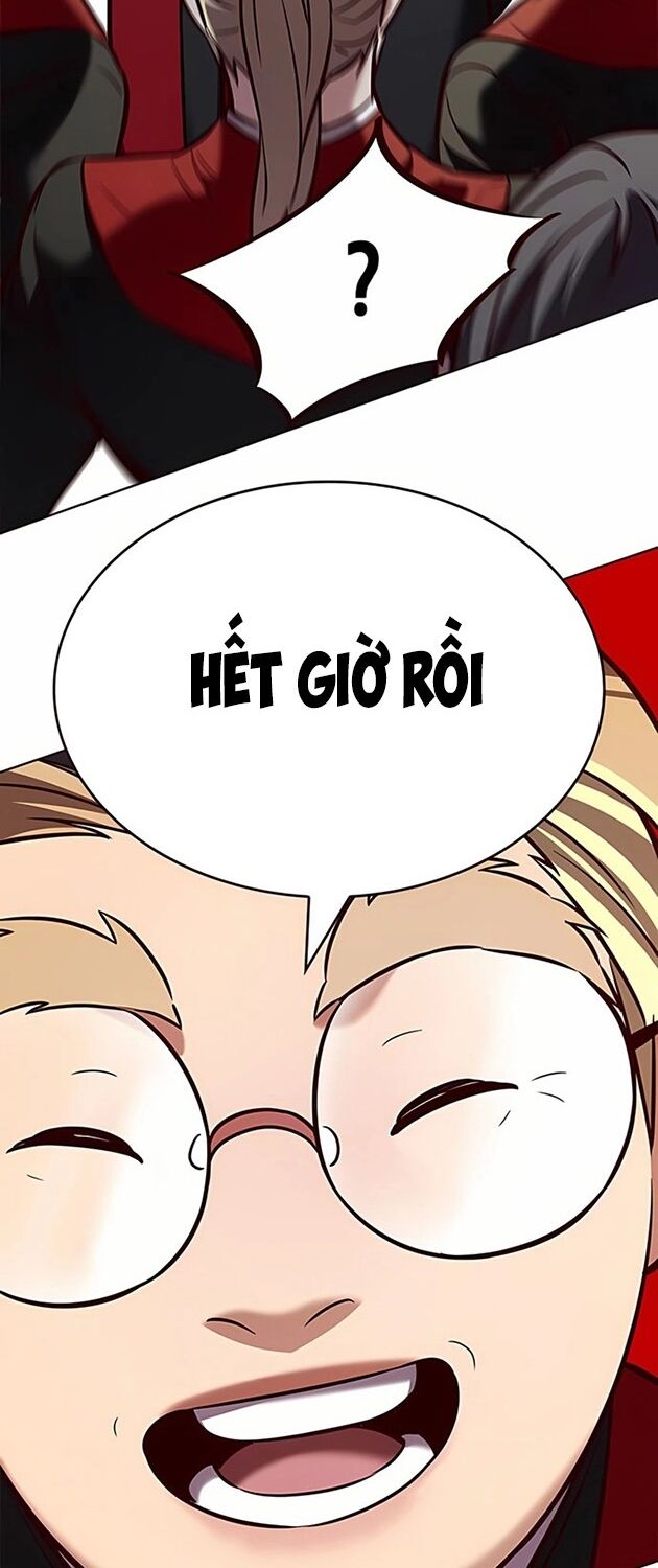 Hoá Thân Thành Mèo: Chapter 206