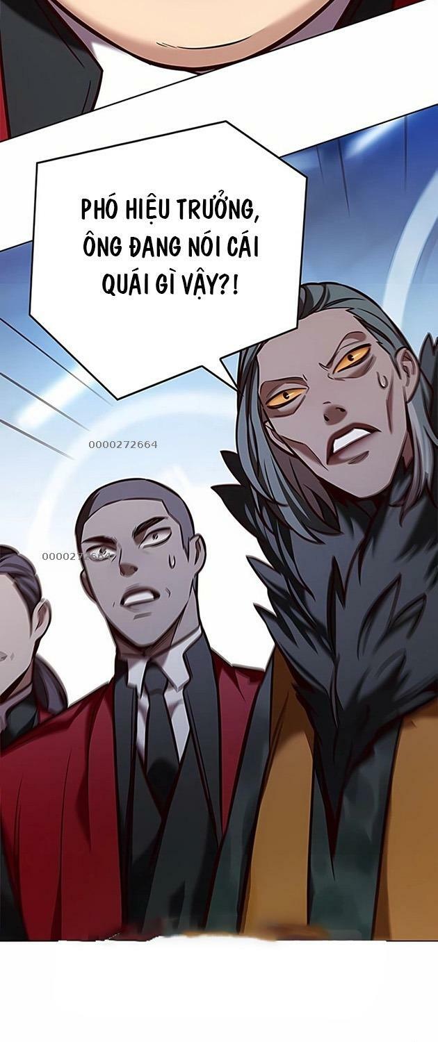 Hoá Thân Thành Mèo: Chapter 206