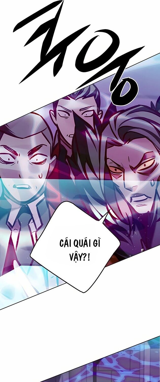 Hoá Thân Thành Mèo: Chapter 206