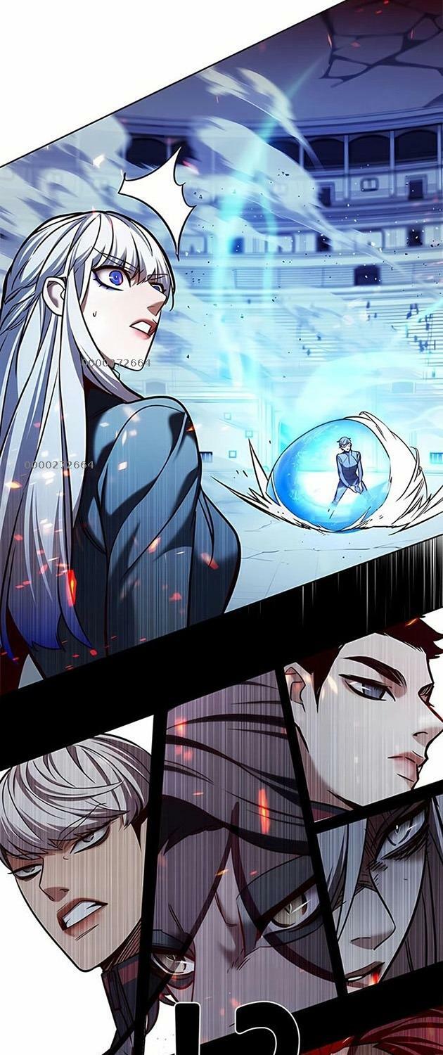 Hoá Thân Thành Mèo: Chapter 206