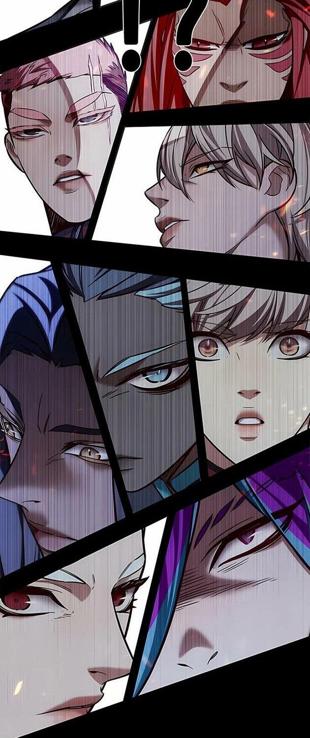 Hoá Thân Thành Mèo: Chapter 206