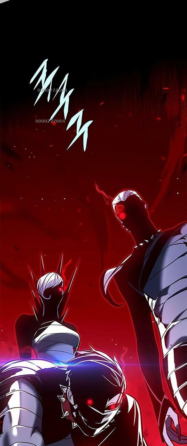 Hoá Thân Thành Mèo: Chapter 206