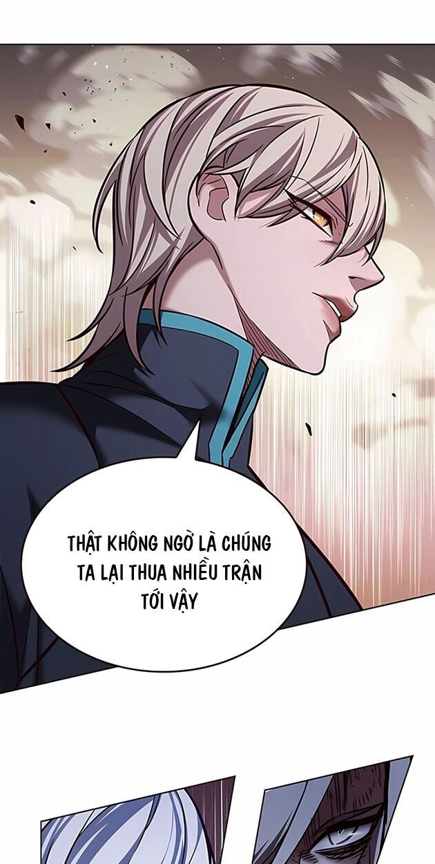 Hoá Thân Thành Mèo: Chapter 206