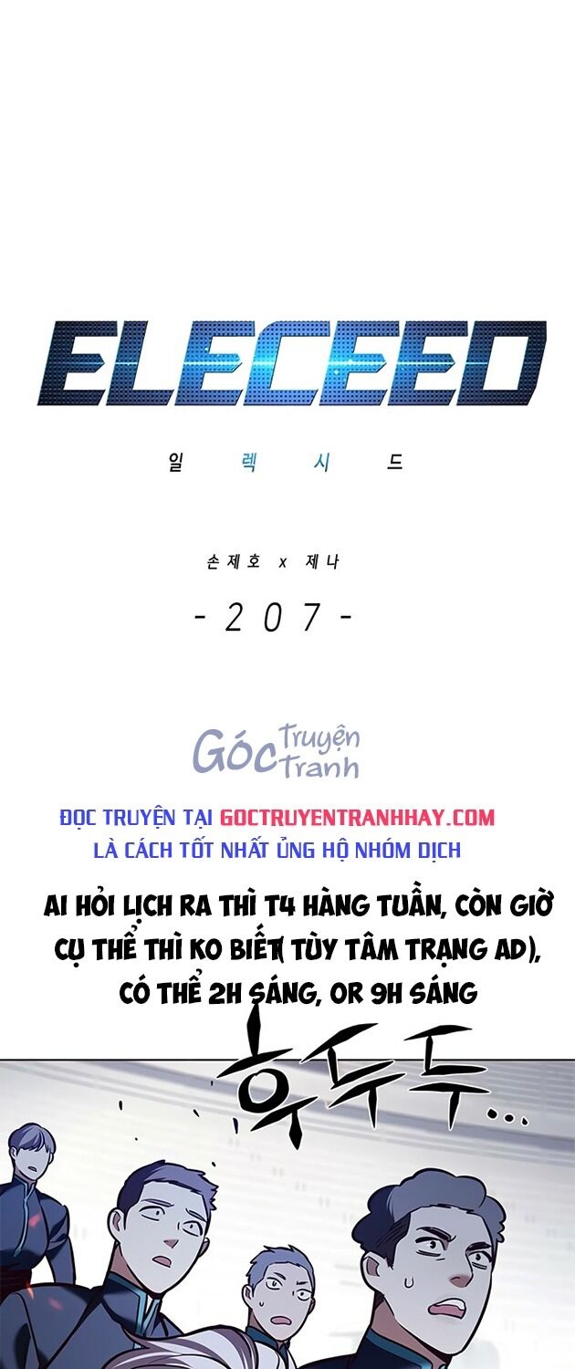Hoá Thân Thành Mèo: Chapter 207