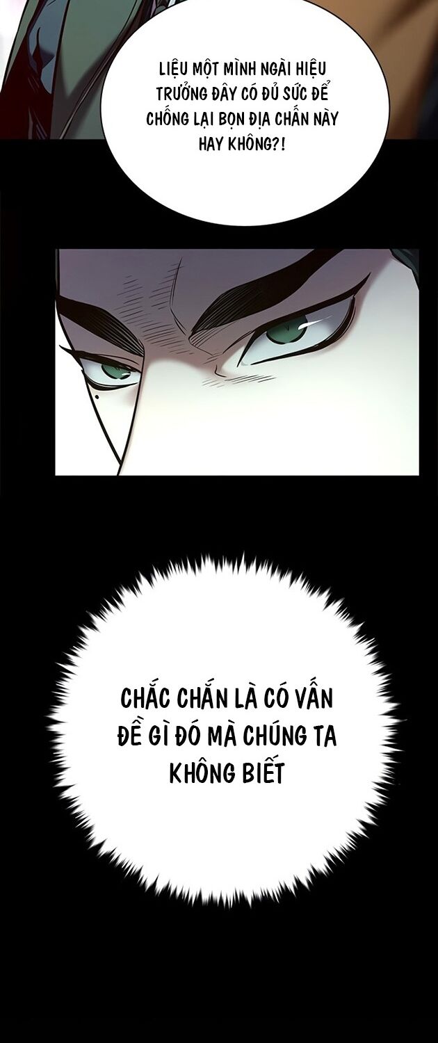 Hoá Thân Thành Mèo: Chapter 207