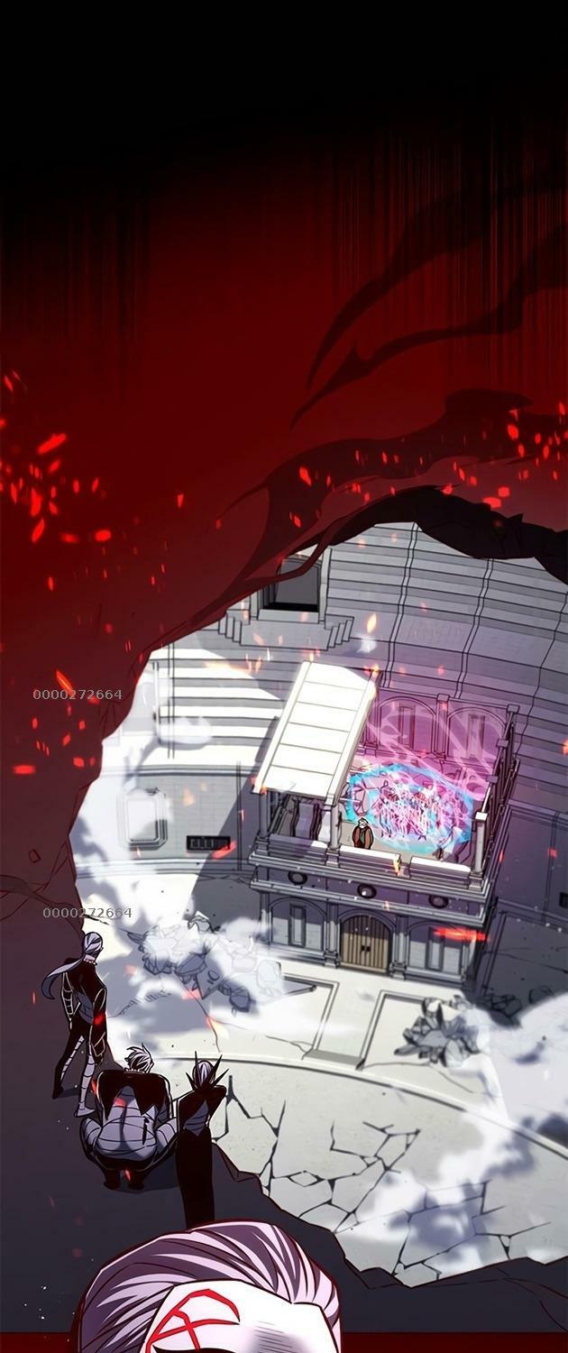 Hoá Thân Thành Mèo: Chapter 207