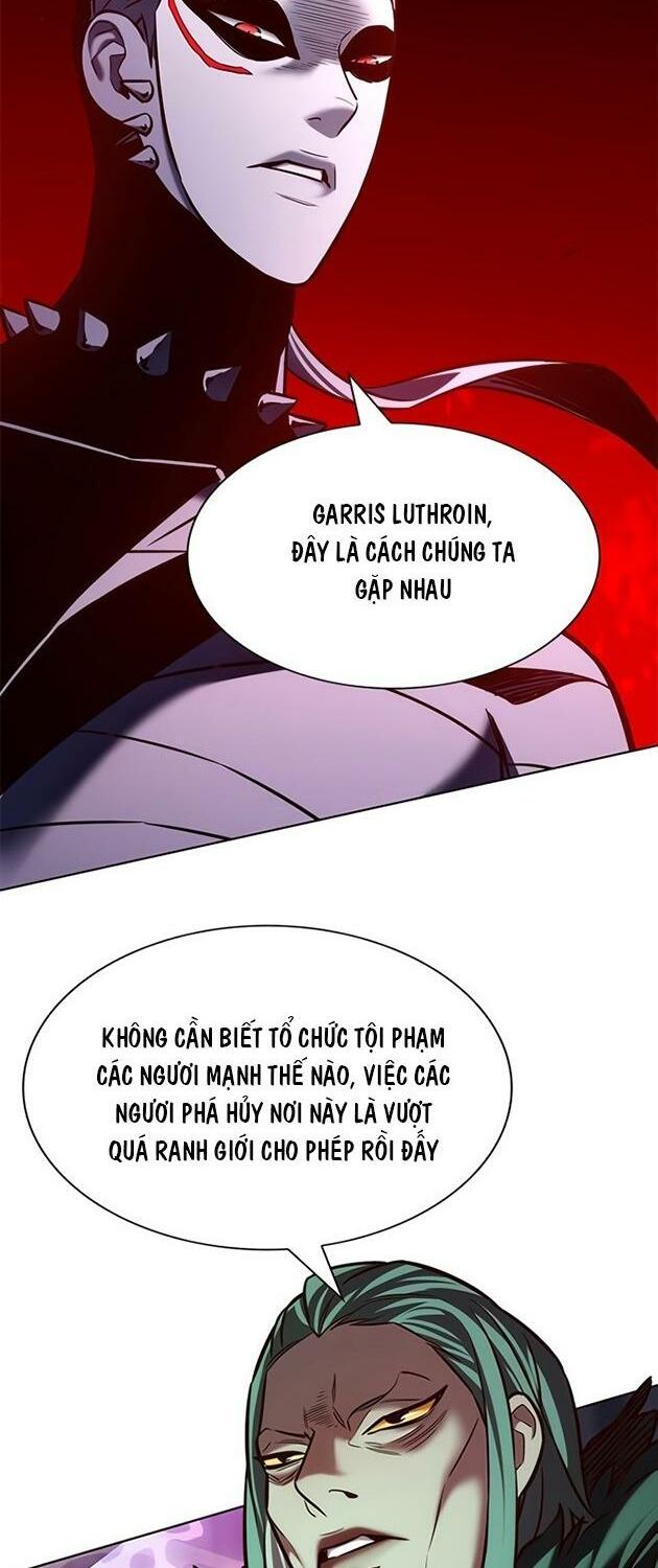Hoá Thân Thành Mèo: Chapter 207