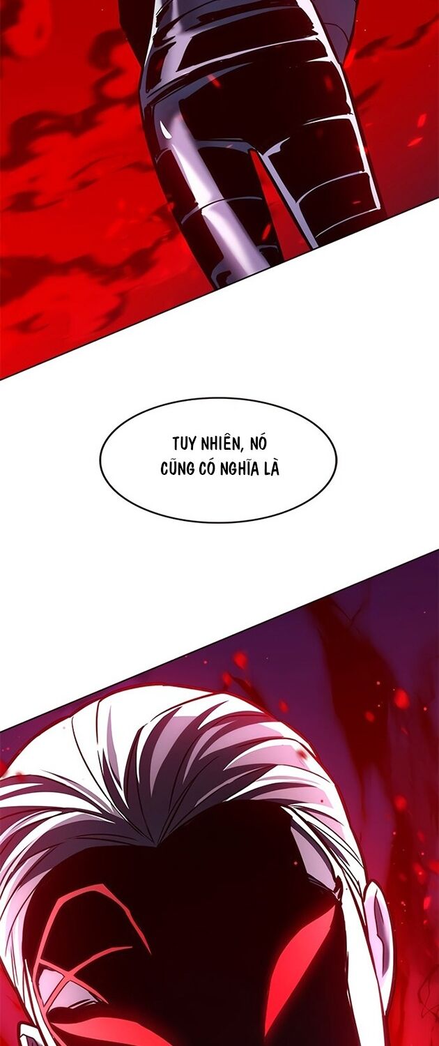 Hoá Thân Thành Mèo: Chapter 207