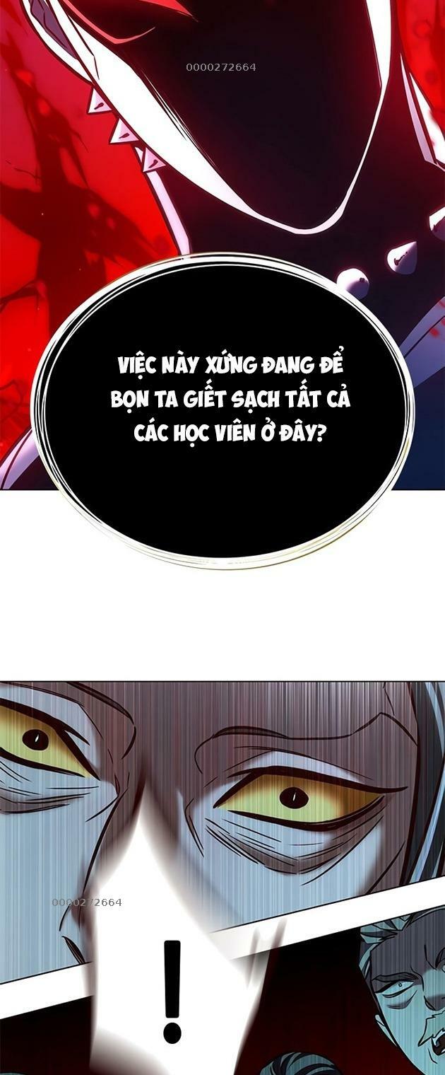 Hoá Thân Thành Mèo: Chapter 207