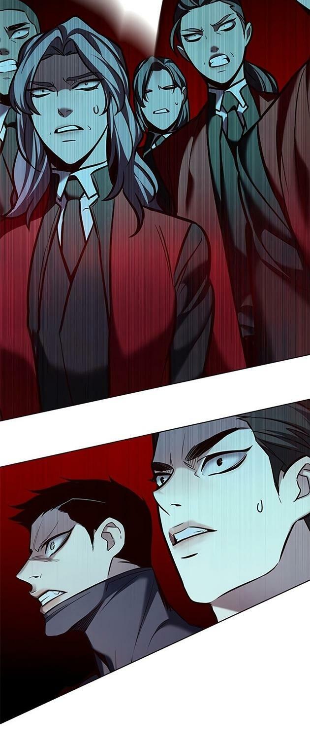 Hoá Thân Thành Mèo: Chapter 207