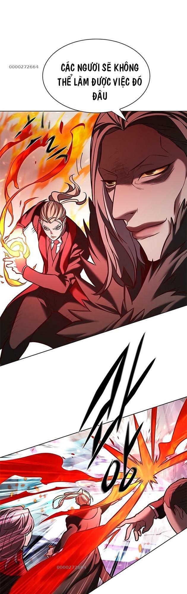 Hoá Thân Thành Mèo: Chapter 207