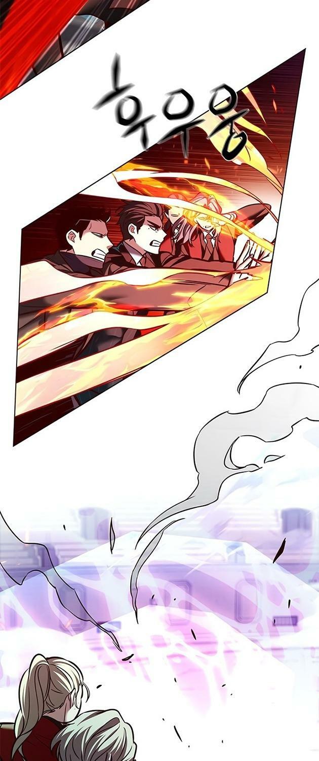 Hoá Thân Thành Mèo: Chapter 207