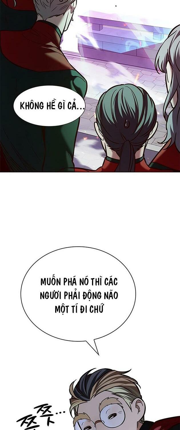 Hoá Thân Thành Mèo: Chapter 207
