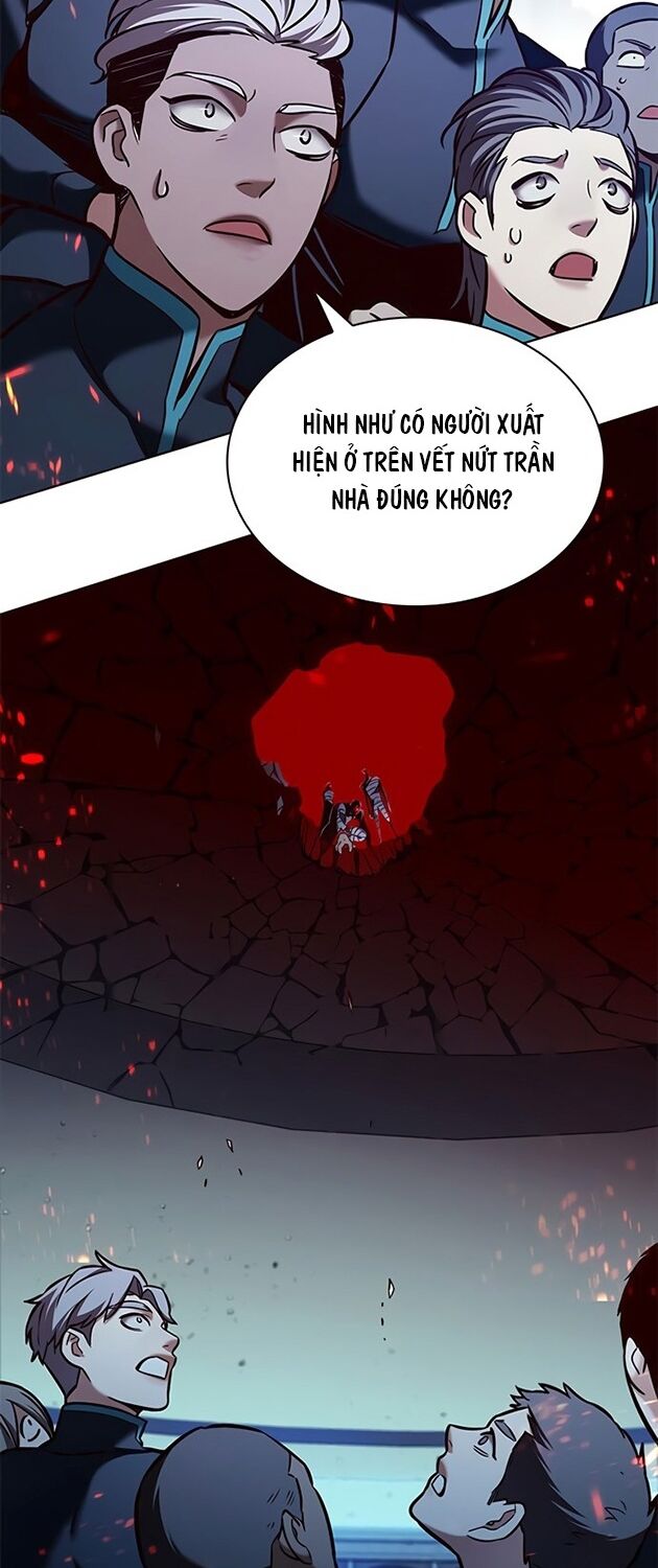 Hoá Thân Thành Mèo: Chapter 207