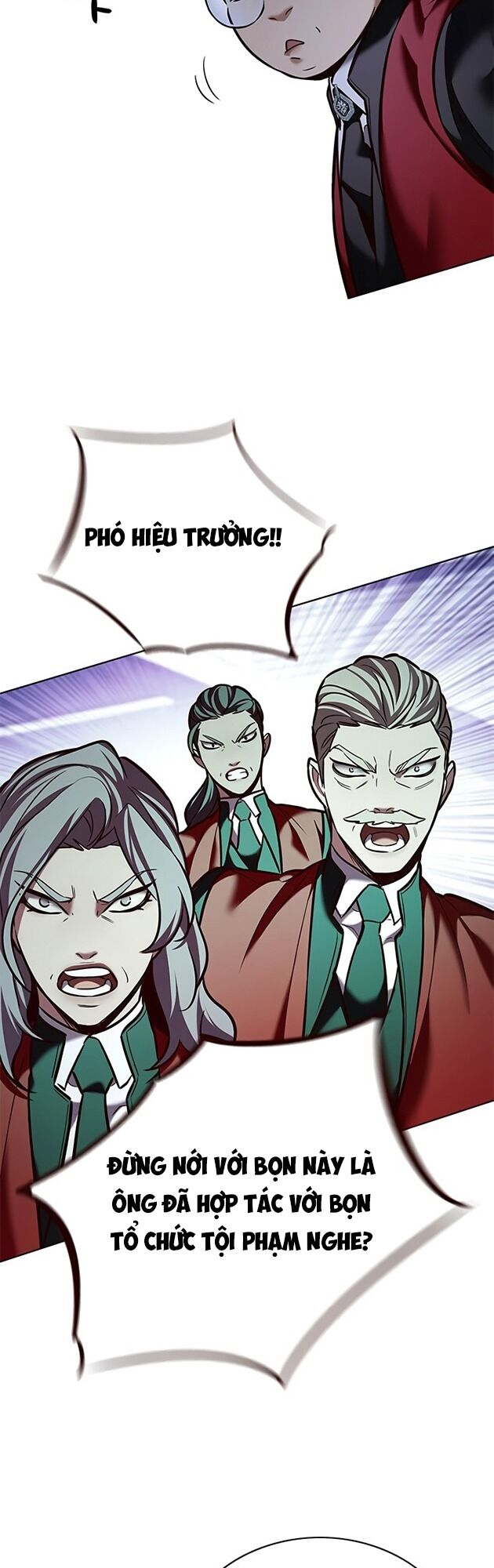 Hoá Thân Thành Mèo: Chapter 207