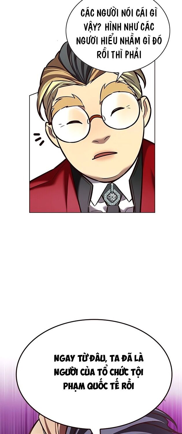 Hoá Thân Thành Mèo: Chapter 207