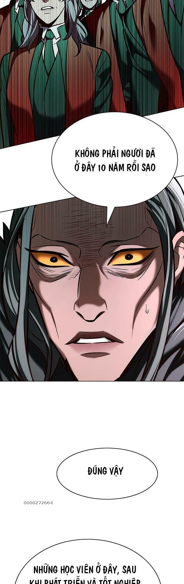 Hoá Thân Thành Mèo: Chapter 207