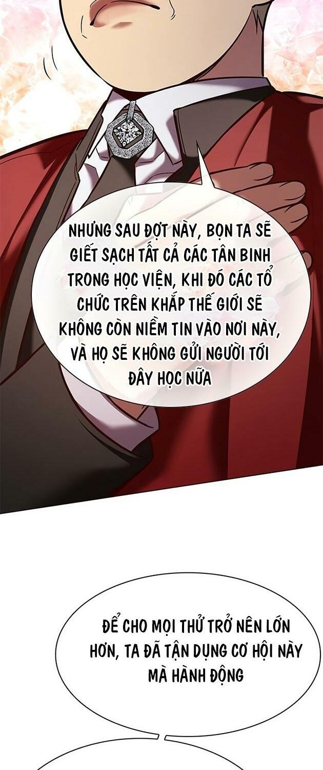 Hoá Thân Thành Mèo: Chapter 207