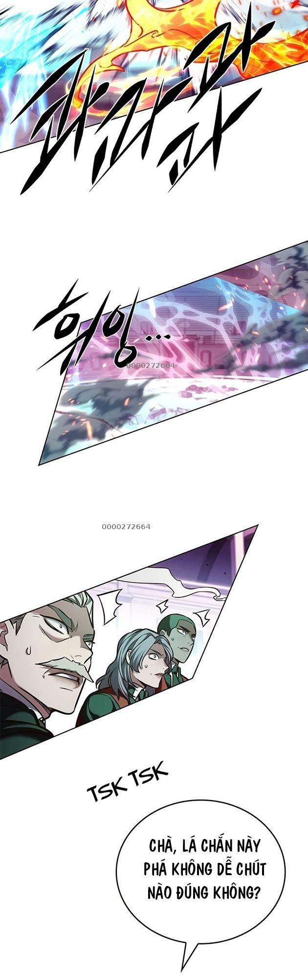 Hoá Thân Thành Mèo: Chapter 207