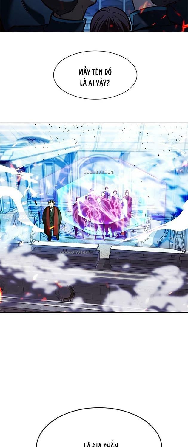 Hoá Thân Thành Mèo: Chapter 207