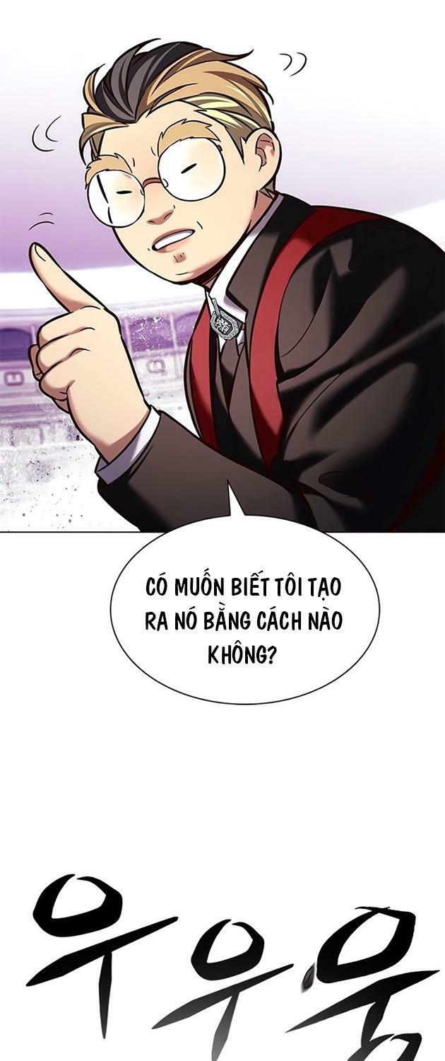 Hoá Thân Thành Mèo: Chapter 207