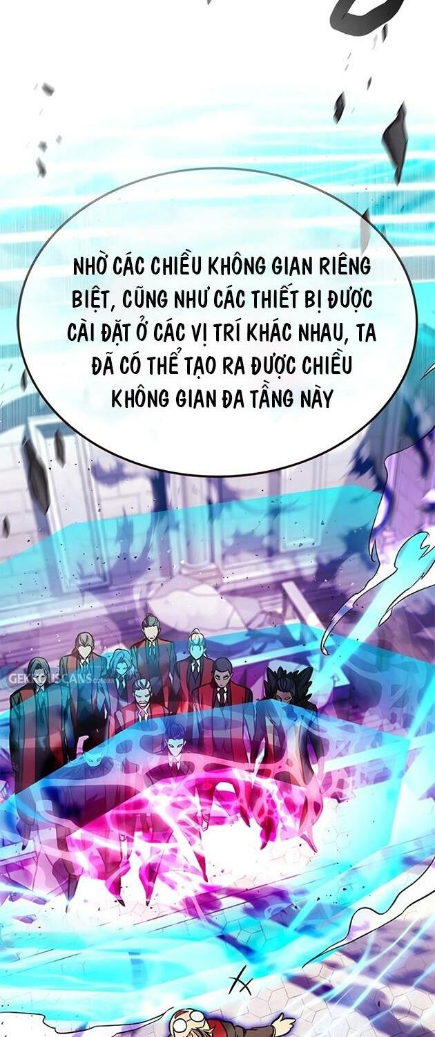 Hoá Thân Thành Mèo: Chapter 207