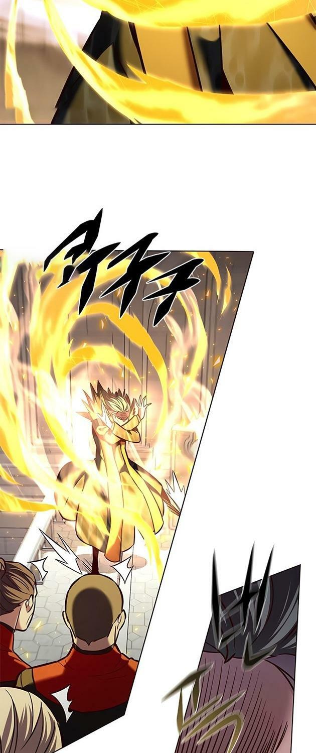 Hoá Thân Thành Mèo: Chapter 207