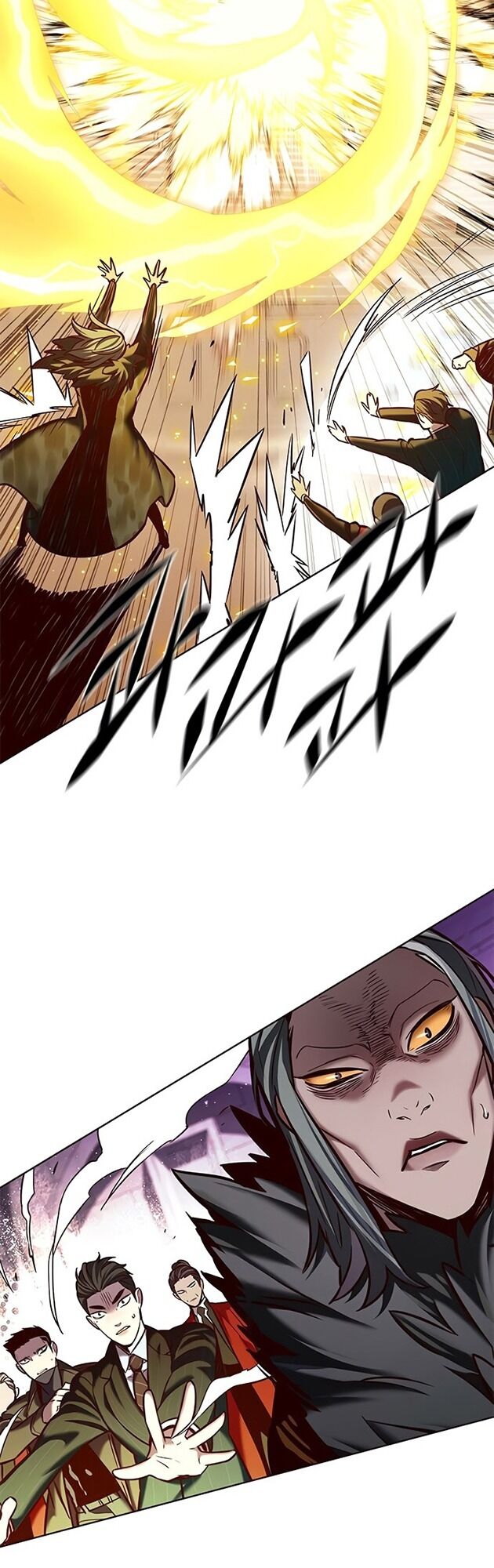 Hoá Thân Thành Mèo: Chapter 207