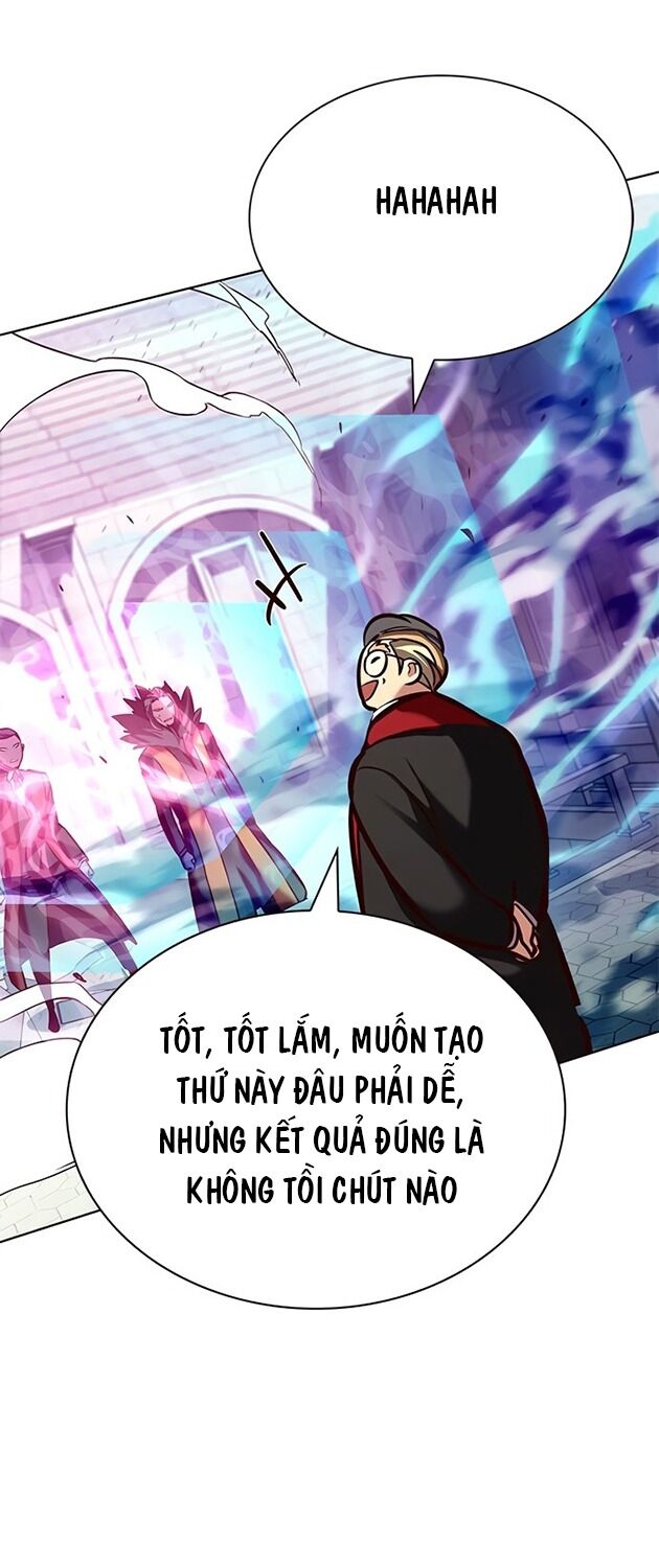 Hoá Thân Thành Mèo: Chapter 207