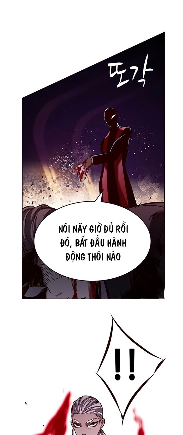 Hoá Thân Thành Mèo: Chapter 207