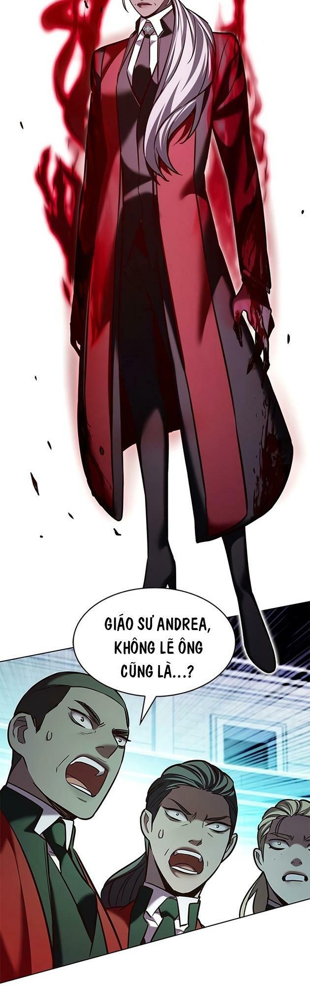 Hoá Thân Thành Mèo: Chapter 207