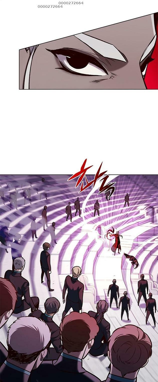 Hoá Thân Thành Mèo: Chapter 207