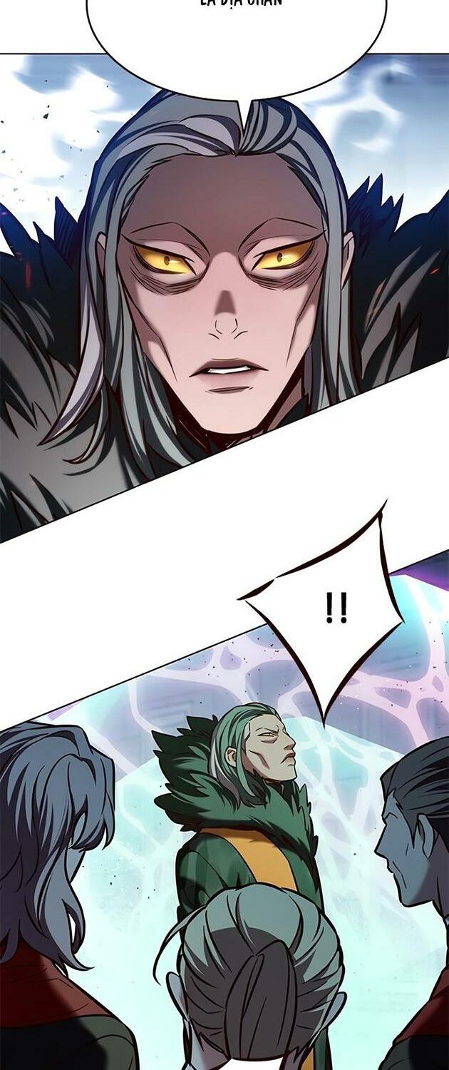 Hoá Thân Thành Mèo: Chapter 207