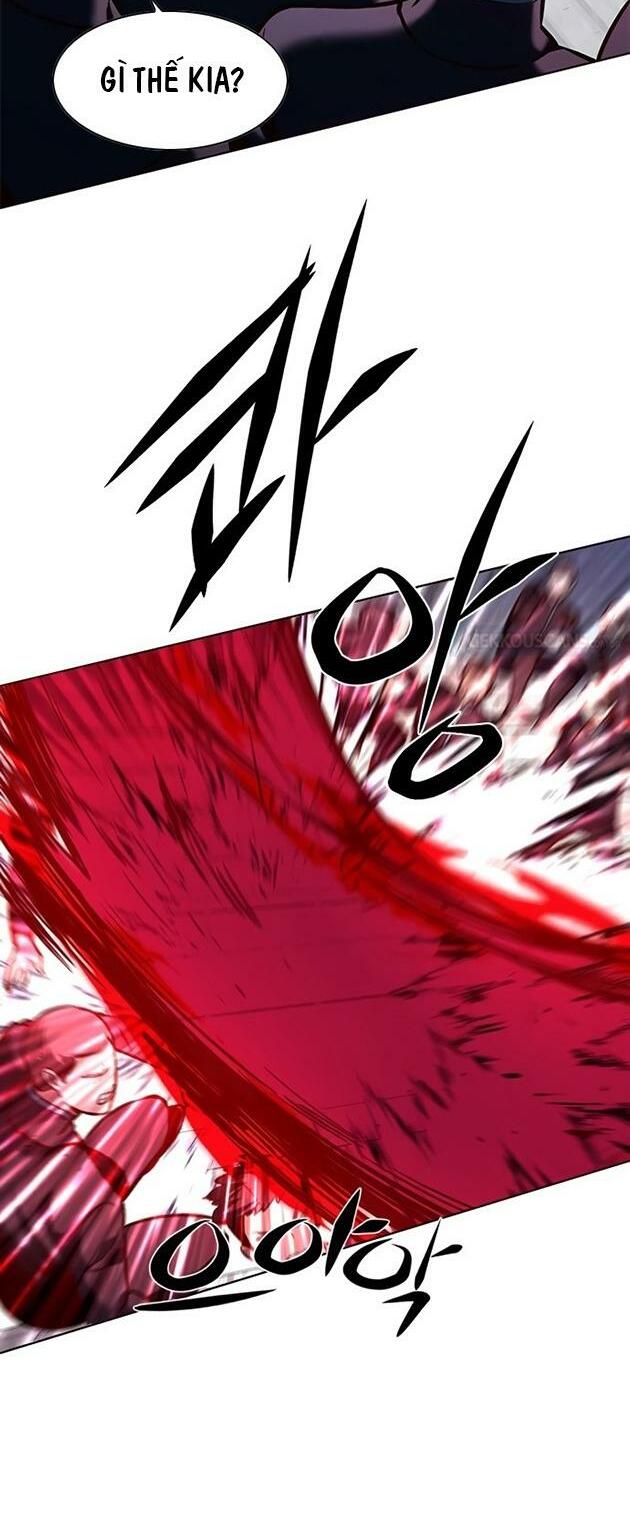 Hoá Thân Thành Mèo: Chapter 207