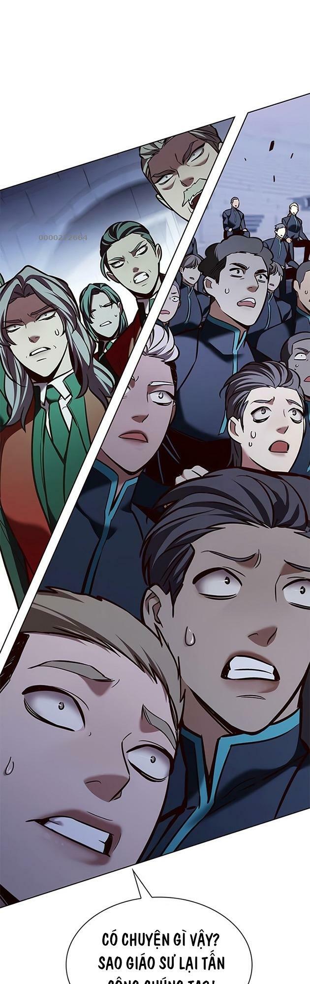 Hoá Thân Thành Mèo: Chapter 207