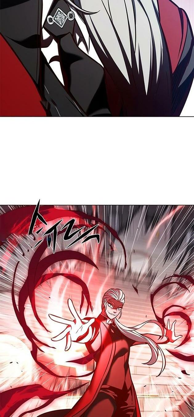 Hoá Thân Thành Mèo: Chapter 207