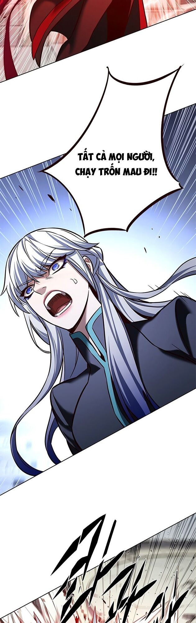 Hoá Thân Thành Mèo: Chapter 207