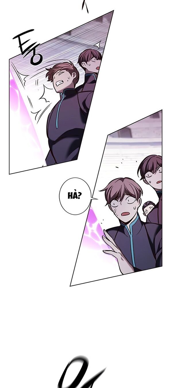 Hoá Thân Thành Mèo: Chapter 207